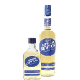 ESPECIAL NEWTON EDICION AZUL LITRO CON 250 ML. PROMOC