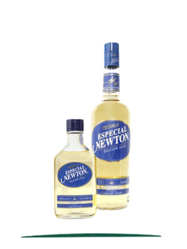 ESPECIAL NEWTON EDICION AZUL LITRO CON 250 ML. PROMOC