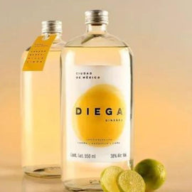 GINEBRA DIEGA 750 ML