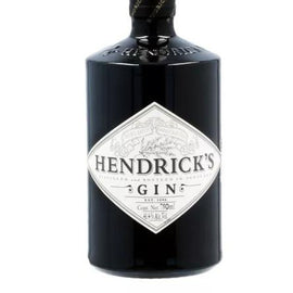 GINEBRA HENDRICK'S 750 ML