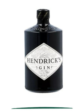 GINEBRA HENDRICK'S 750 ML