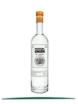 MEZCAL UNION EL VIEJO 700 ML