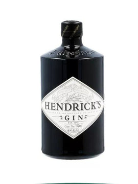 GINEBRA HENDRICK'S 750 ML