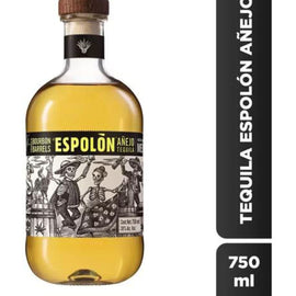 ESPOLON AÑEJO 750 ML