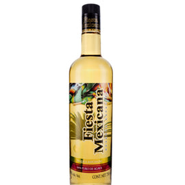 FIESTA MEXICANA REPOSADO 750 ML