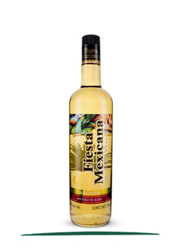 FIESTA MEXICANA REPOSADO 750 ML