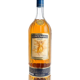 GRAN CENTENARIO AÑEJO 3 LT