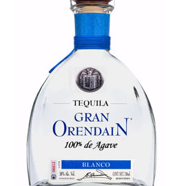 GRAN ORENDAIN BLANCO 750 ML