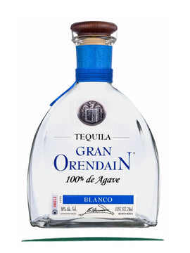 GRAN ORENDAIN BLANCO 750 ML