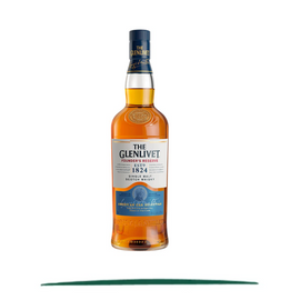 GLENLIVET 750 ML