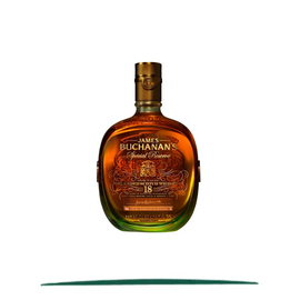 BUCHANANS 18 AÑOS 750 ML