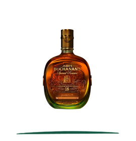 BUCHANANS 18 AÑOS 750 ML