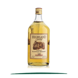 HIGHLAND CHIEF 1750 ML