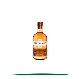 WHISKY BALLAMAN'S 750 ML