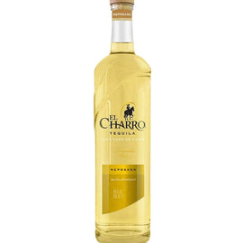 EL CHARRO REPOSADO 750 ML