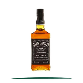 JACK DANIELS 700 ML