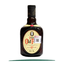 OLD PARR 750 ML