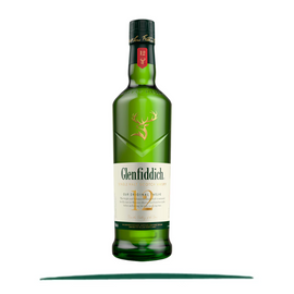 GLENFIDDICH 12Y 750 ML