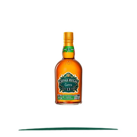 CHIVAS REAGAL EXTRA 13 AÑOS 375ML