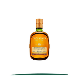 BUCHANANS MASTER 750 ML