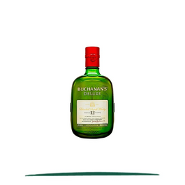 BUCHANANS 12 A 375 ML