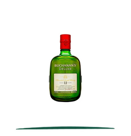 BUCHANANS 12 A 375 ML