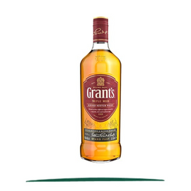 GRANT´S 750ML