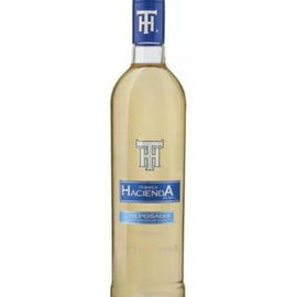 HACIENDA DE TEPA REPOSADO 750 ML