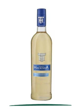 HACIENDA DE TEPA REPOSADO 750 ML