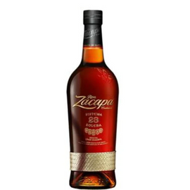 ZACAPA 23 750ML