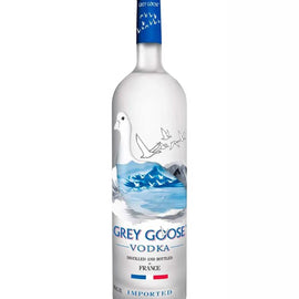 VODKA GREY GOOSE 750 ML