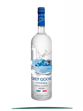 VODKA GREY GOOSE 750 ML