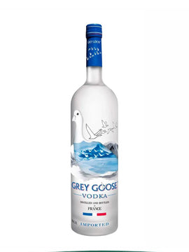 VODKA GREY GOOSE 750 ML