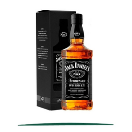 JACK DANIELS 700 ML