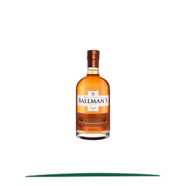 WHISKY BALLAMAN'S 750 ML