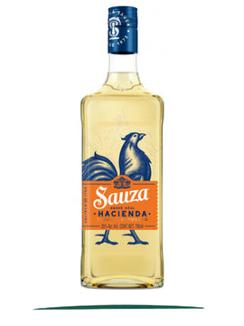 TQ HACIENDA SAUZA 700 ML