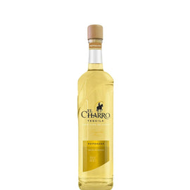 EL CHARRO REPOSADO 750 ML