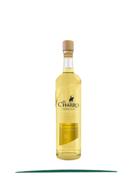 EL CHARRO REPOSADO 750 ML