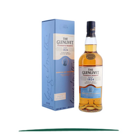 GLENLIVET 750 ML