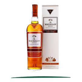 THE MACALLAN 750 ML