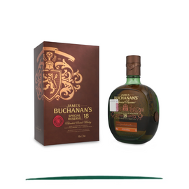 BUCHANANS 18 AÑOS 750 ML