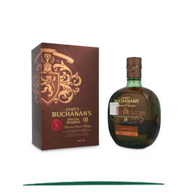 BUCHANANS 18 AÑOS 750 ML