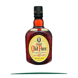 OLD PARR 750 ML