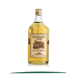 HIGHLAND CHIEF 1750 ML