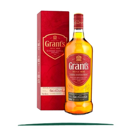 GRANT´S 750ML