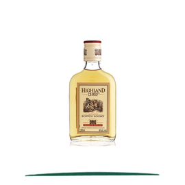 HIGHLAND CHIEF 200 ML