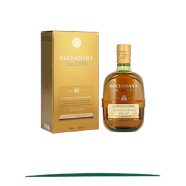 BUCHANANS MASTER 750 ML