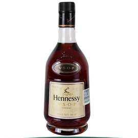 COGNAC HENNESSY V.S.O.P. 700 ML