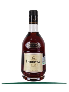 COGNAC HENNESSY V.S.O.P. 700 ML