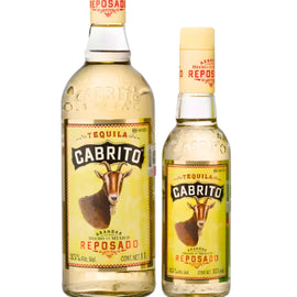 CABRITO LTO C/250 ML